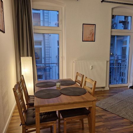 Helle,Zentrale,Gemuetliche Und Moderne Unterkunft Magdeburg Ngoại thất bức ảnh