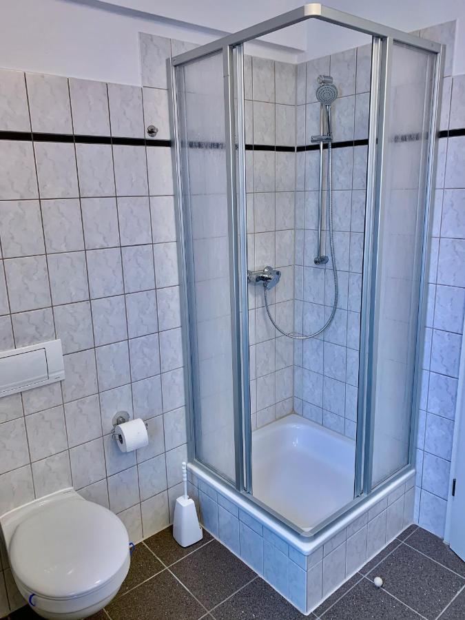 Helle,Zentrale,Gemuetliche Und Moderne Unterkunft Magdeburg Ngoại thất bức ảnh