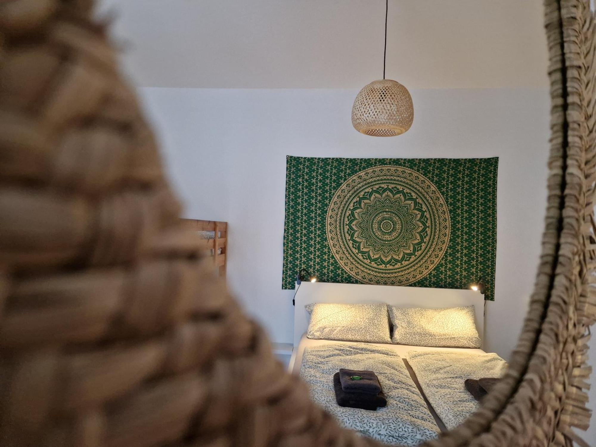 Helle,Zentrale,Gemuetliche Und Moderne Unterkunft Magdeburg Ngoại thất bức ảnh