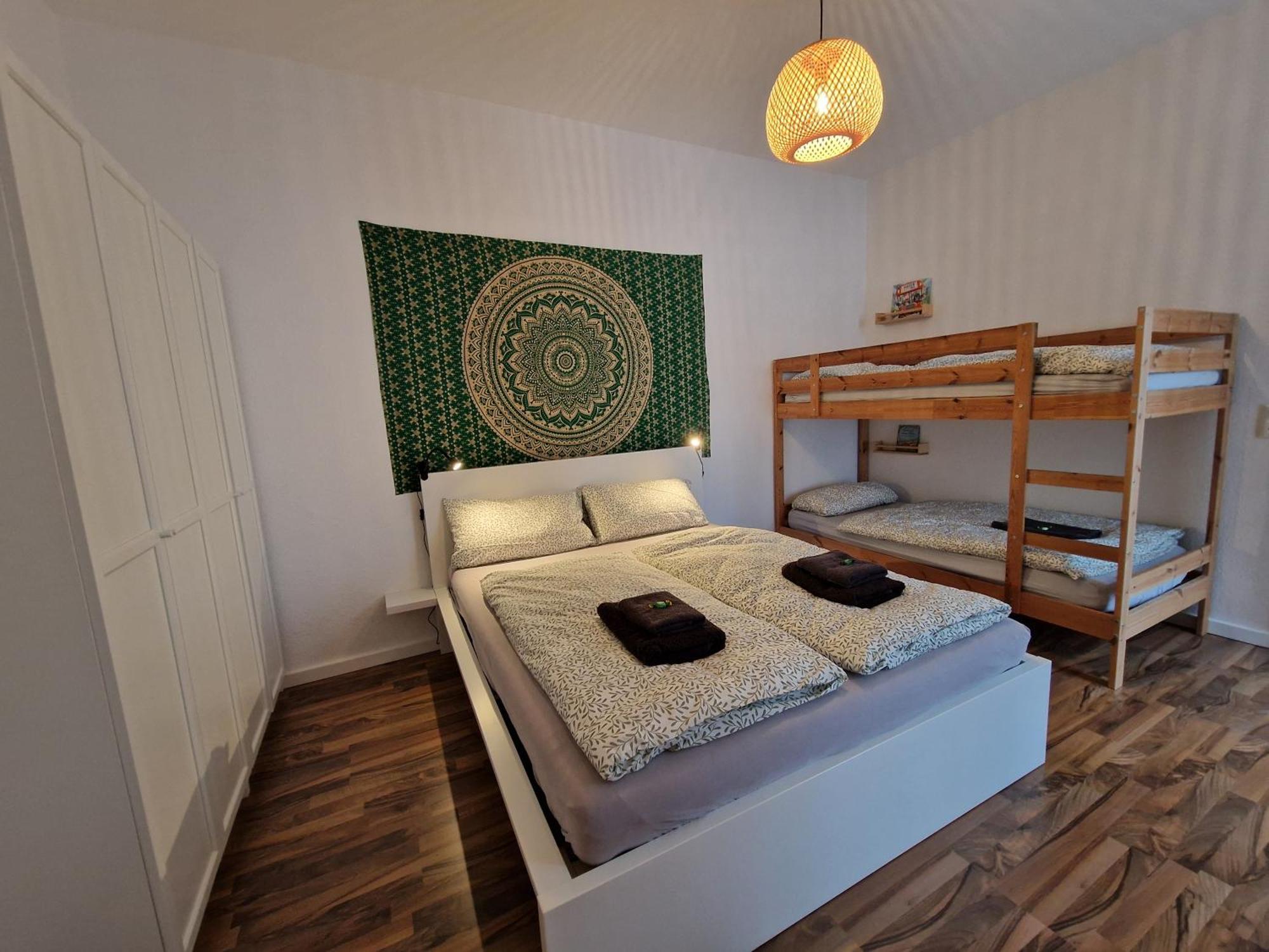 Helle,Zentrale,Gemuetliche Und Moderne Unterkunft Magdeburg Ngoại thất bức ảnh
