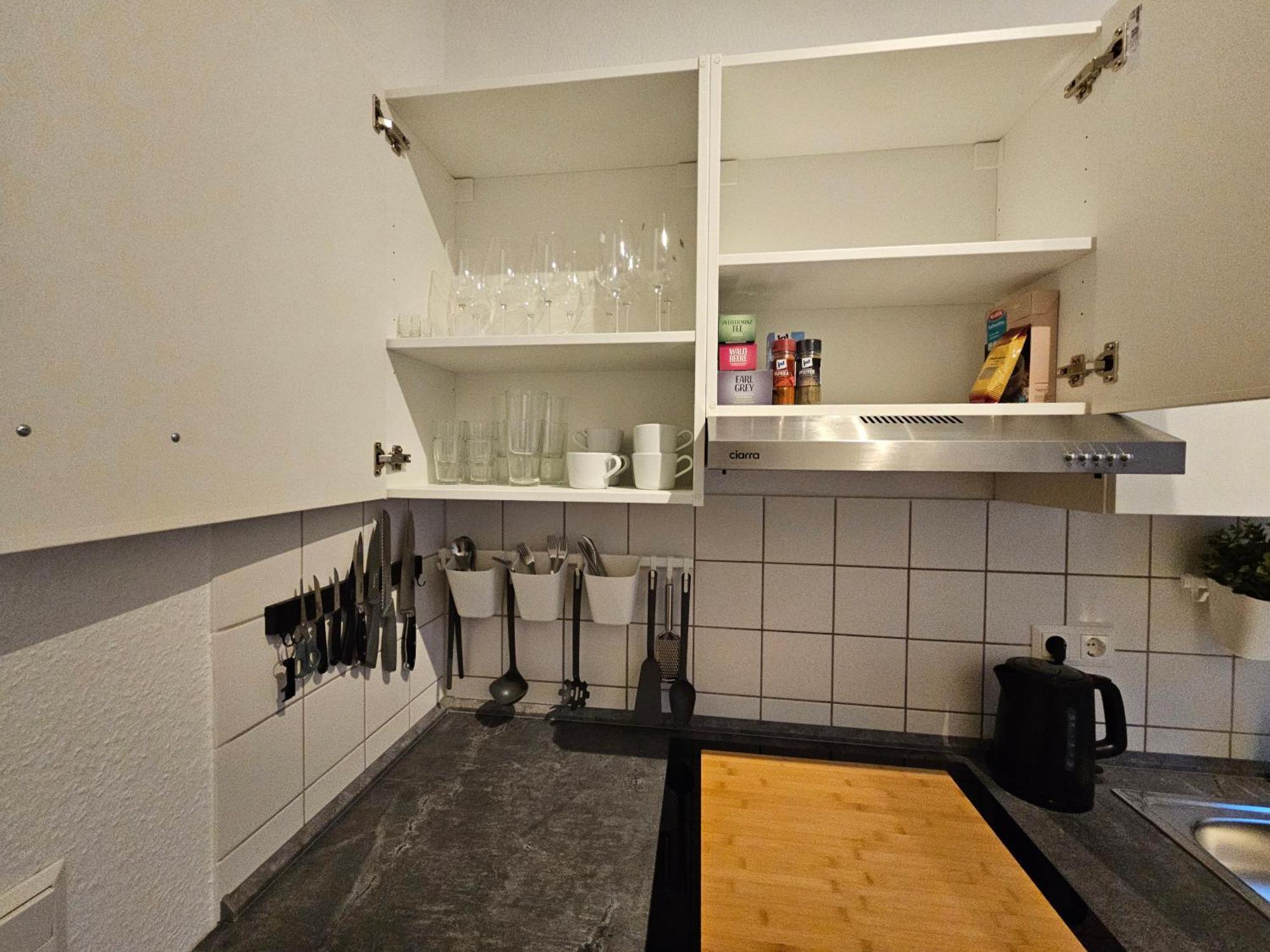 Helle,Zentrale,Gemuetliche Und Moderne Unterkunft Magdeburg Ngoại thất bức ảnh