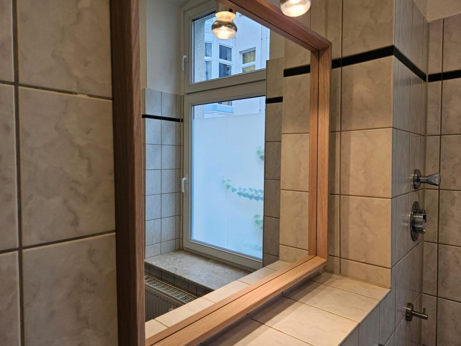 Helle,Zentrale,Gemuetliche Und Moderne Unterkunft Magdeburg Ngoại thất bức ảnh