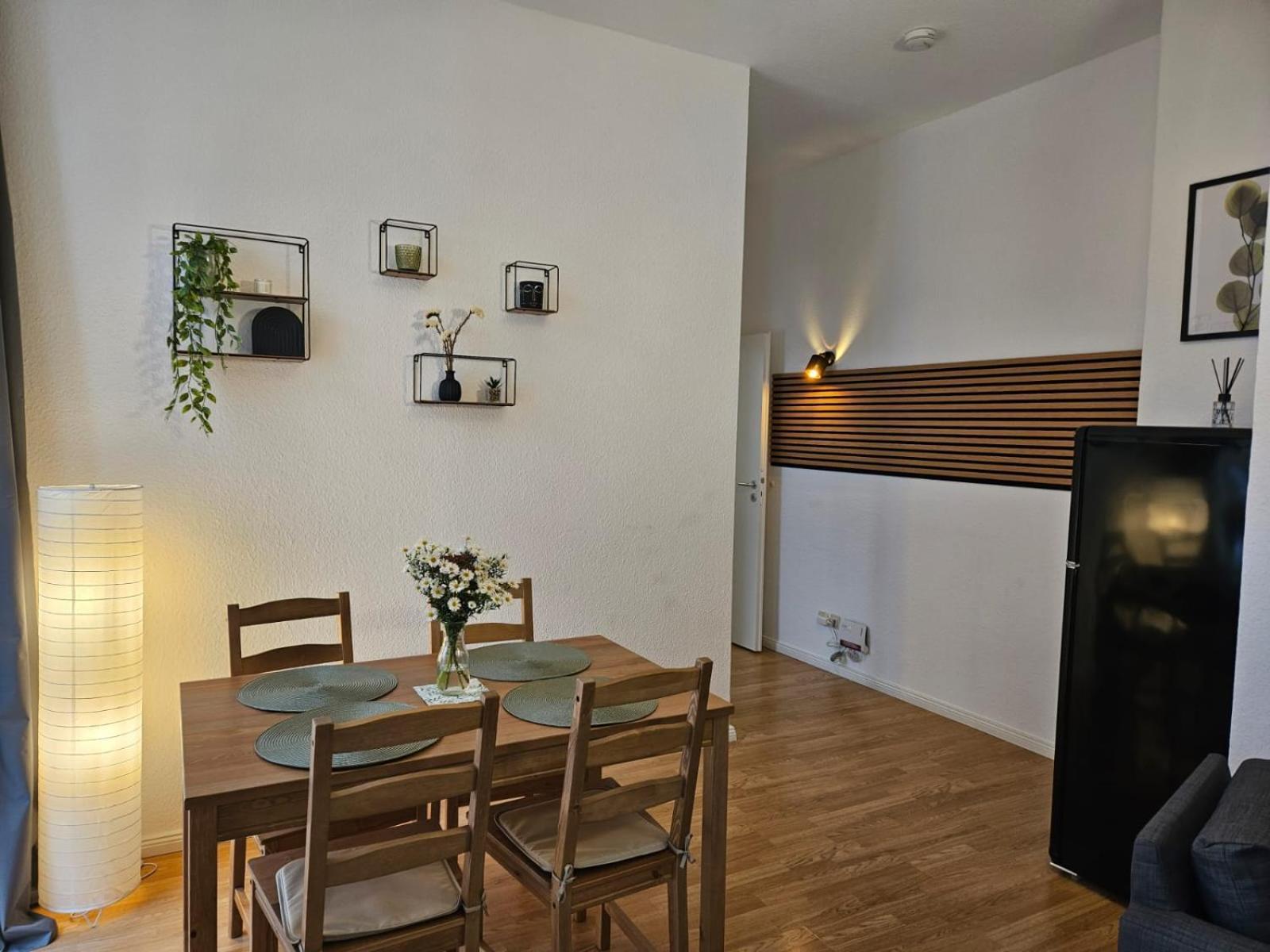 Helle,Zentrale,Gemuetliche Und Moderne Unterkunft Magdeburg Ngoại thất bức ảnh